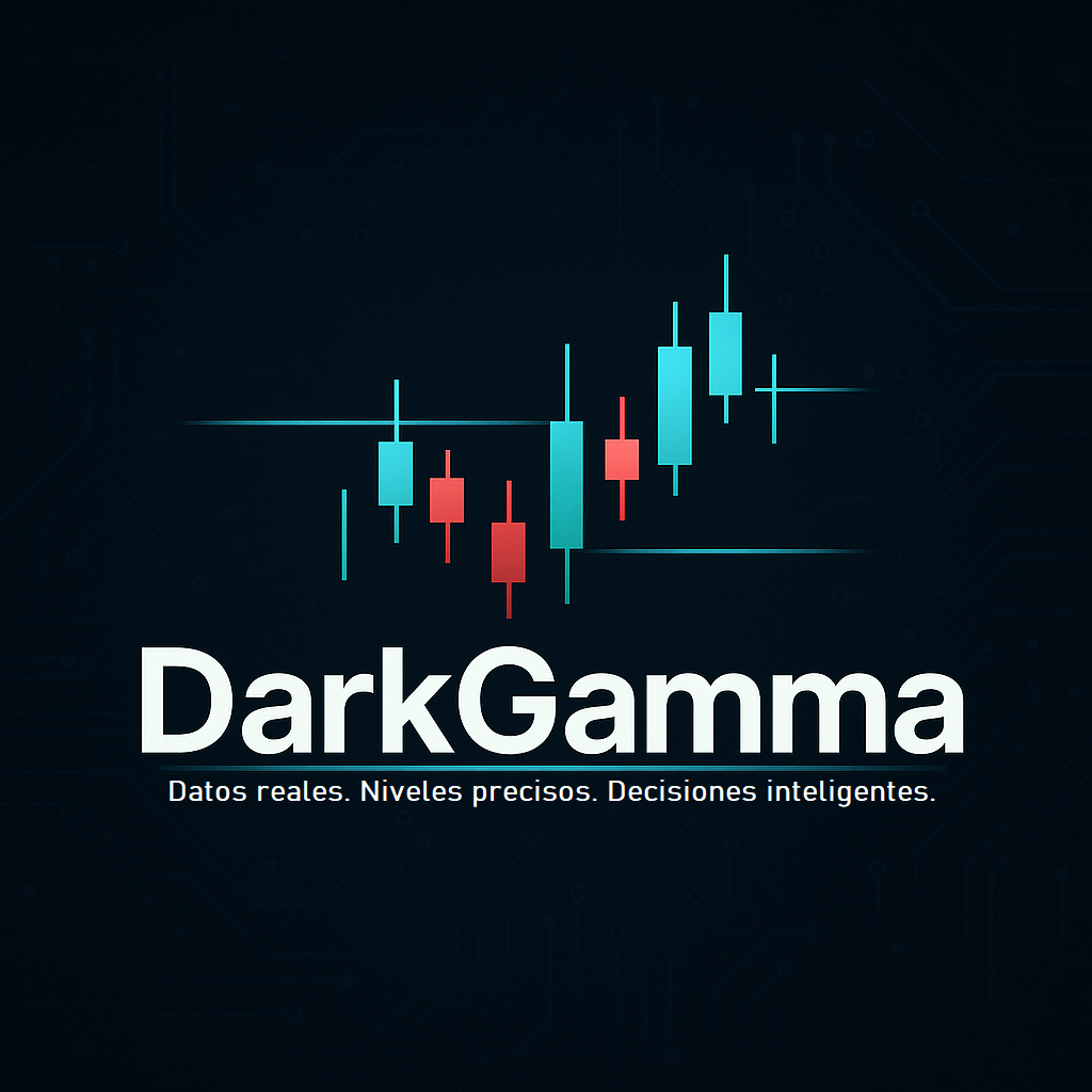 Dark Gamma